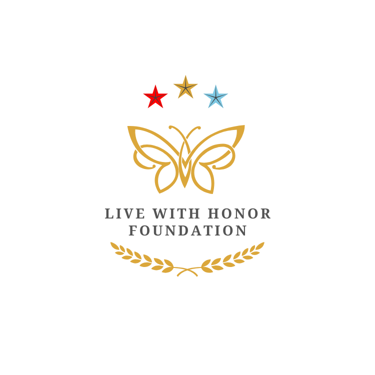 Live With Honor Foundation